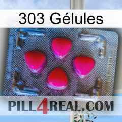 303 Gélules 13